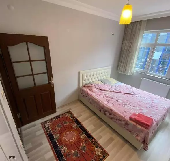 Uygurlar Apart Otel