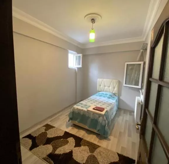 Uygurlar Apart Otel