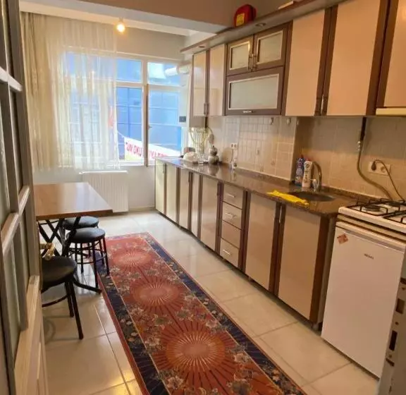 Uygurlar Apart Otel