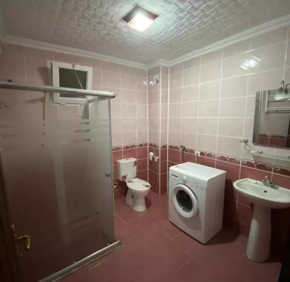 Uygurlar Apart Otel