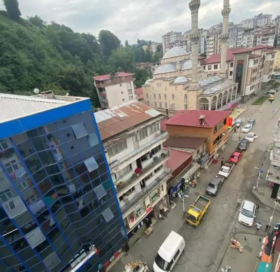 Uygurlar Apart Otel