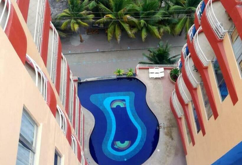 Vacaciones Arco Iris A−904