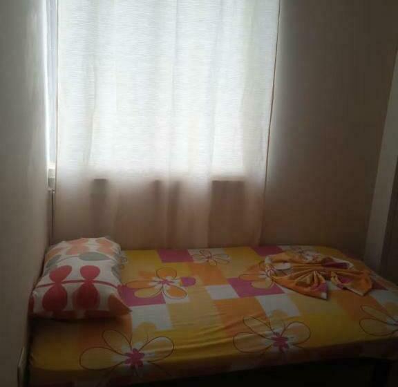 Vacaciones Arco Iris A−904