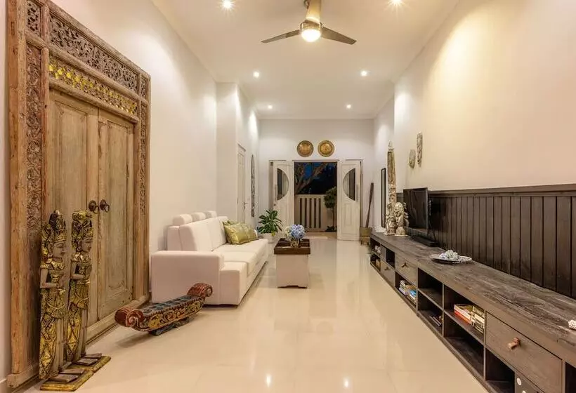 Villa Pondok Maica
