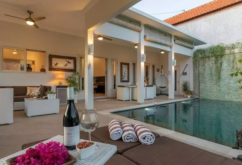 Villa Pondok Maica