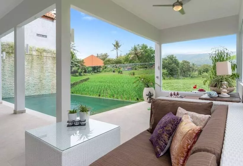 Villa Pondok Maica