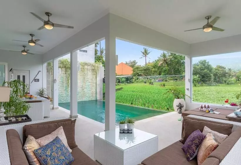 Villa Pondok Maica