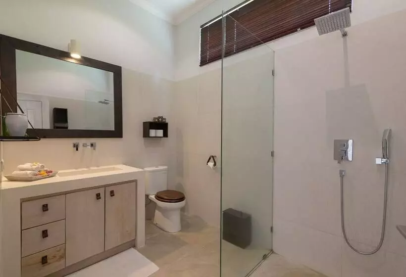 Villa Pondok Maica