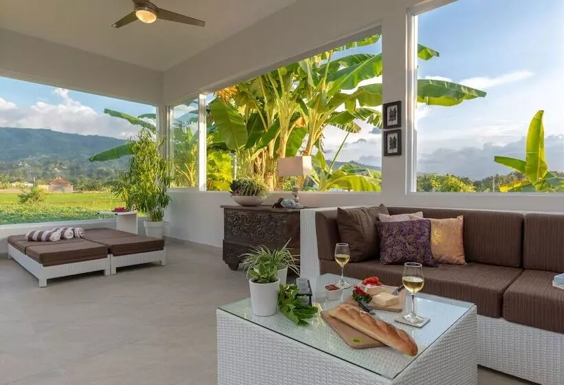 Villa Pondok Maica