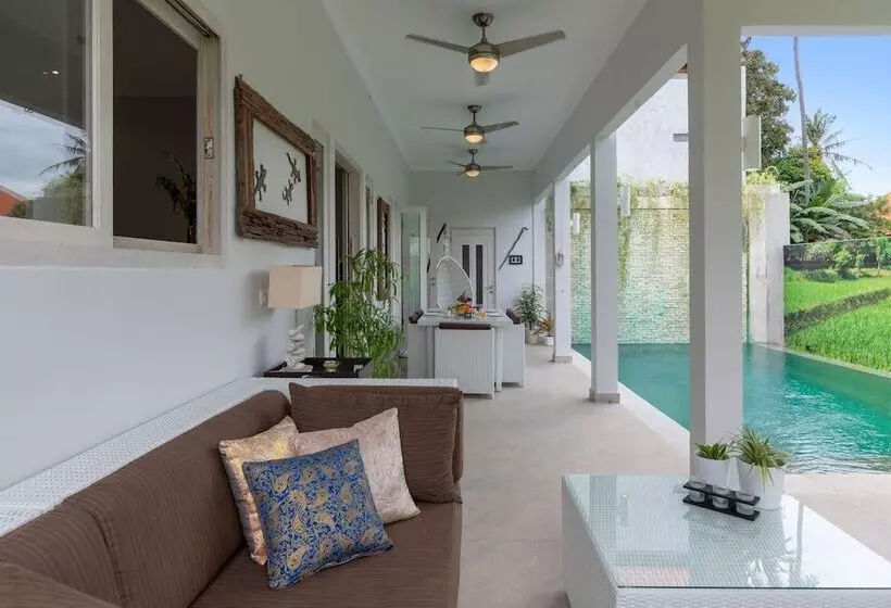 Villa Pondok Maica