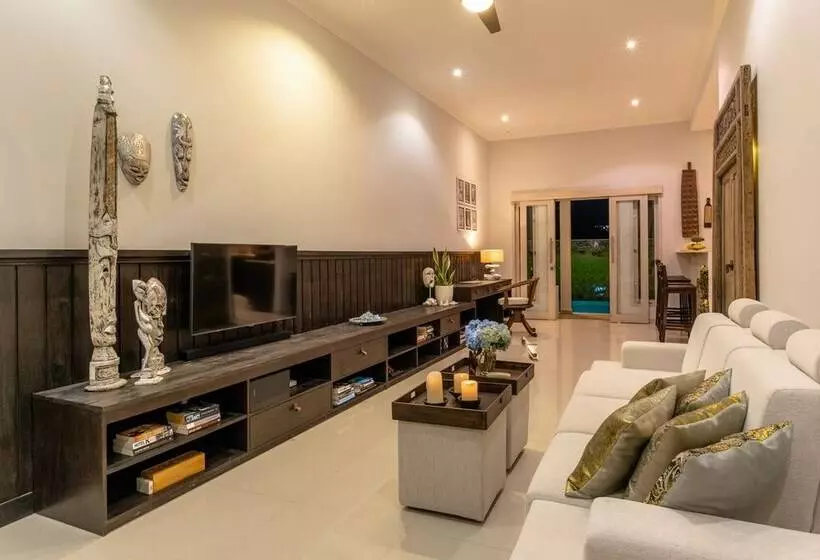 Villa Pondok Maica