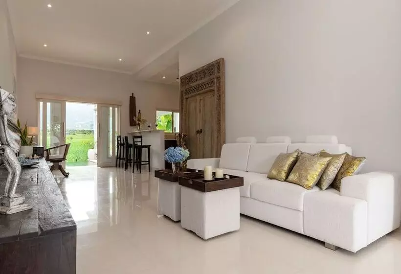 Villa Pondok Maica