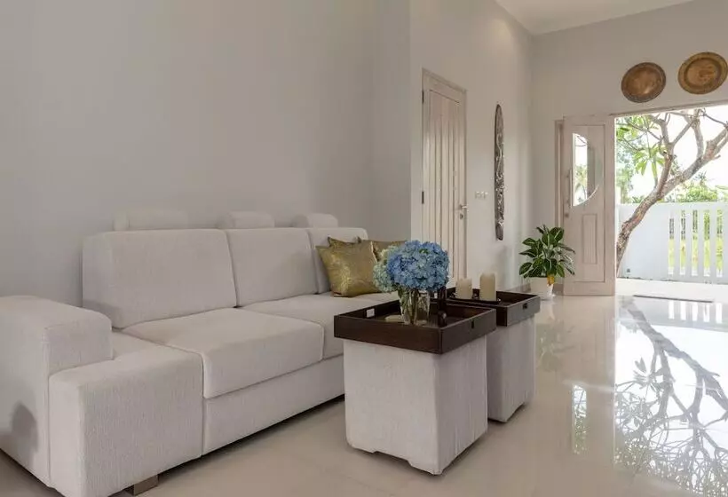 Villa Pondok Maica