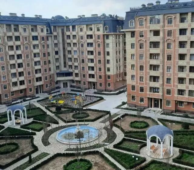 удобная квартира