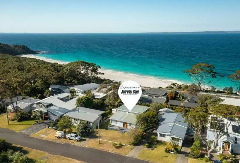 Absolute Blue By Experience Jervis Bay
