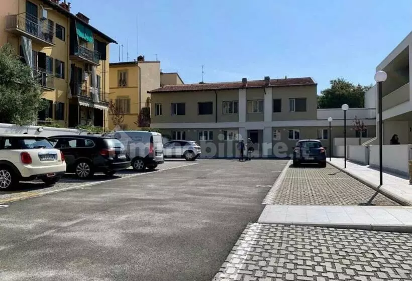 Appartamento Firenze Careggi Con Posto Auto