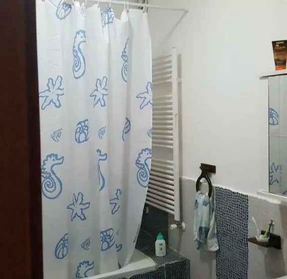 Casa Paola