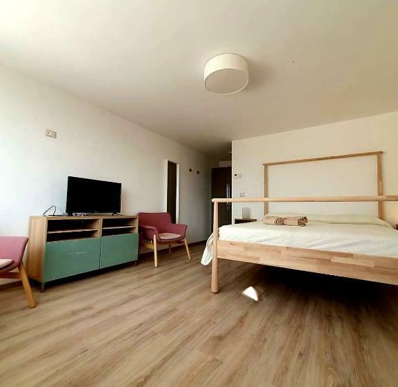 Casa Vacanze Belvedere