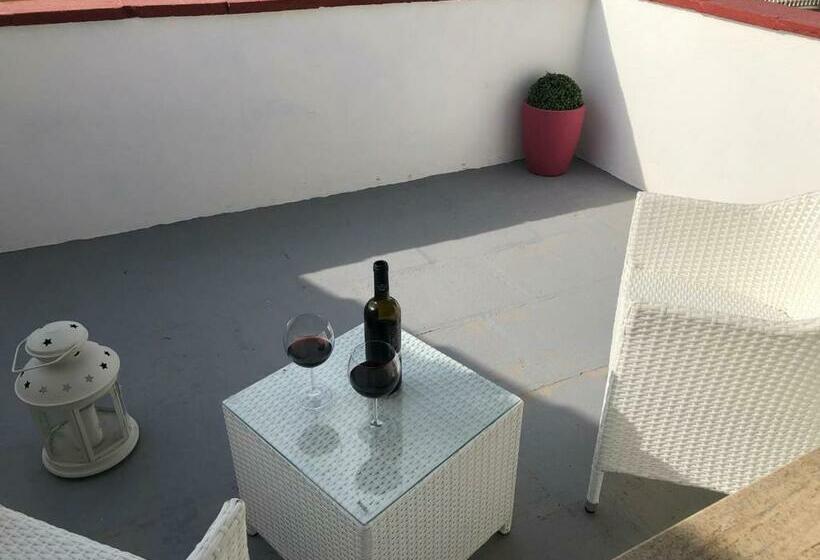 Casa Vacanze Belvedere