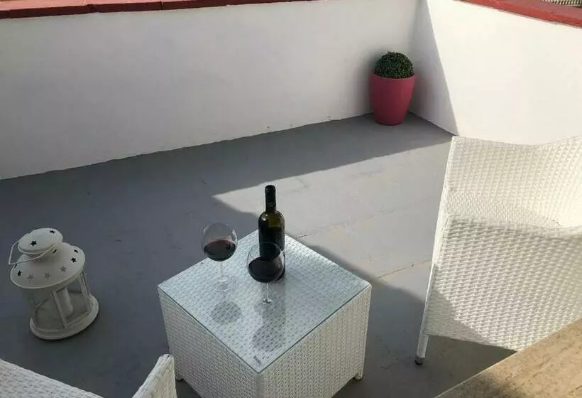 Casa Vacanze Belvedere