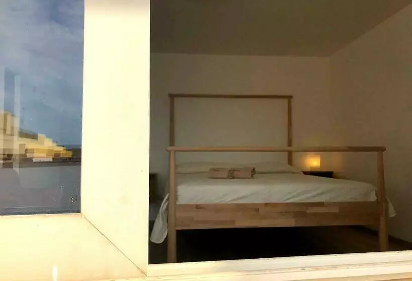 Casa Vacanze Belvedere