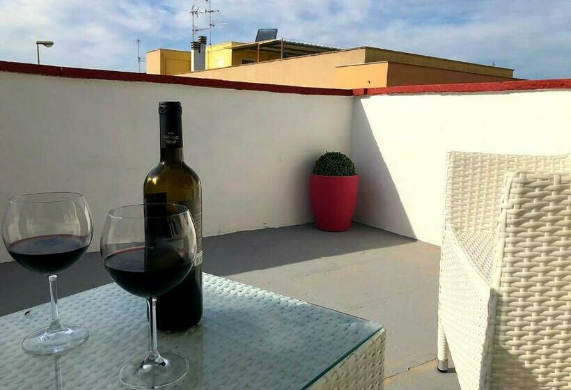 Casa Vacanze Belvedere