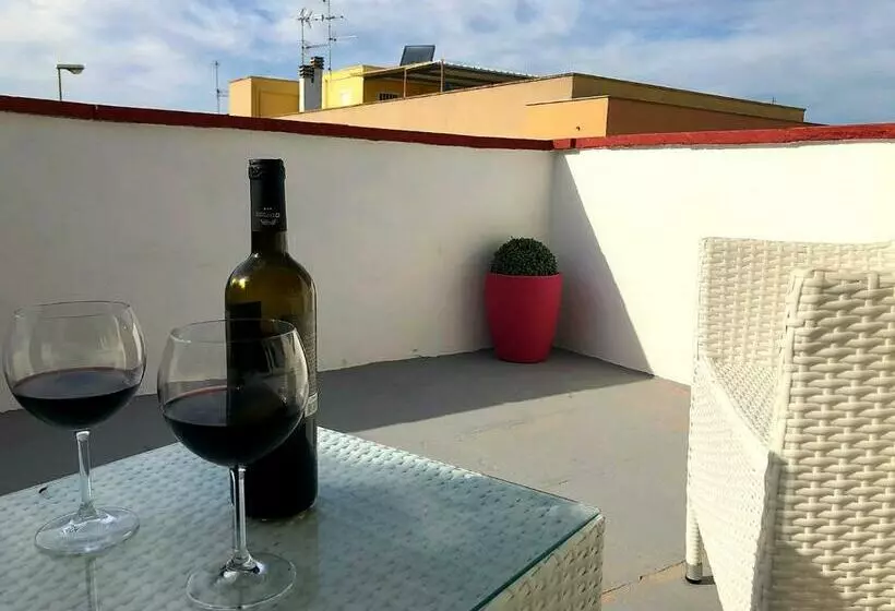 Casa Vacanze Belvedere