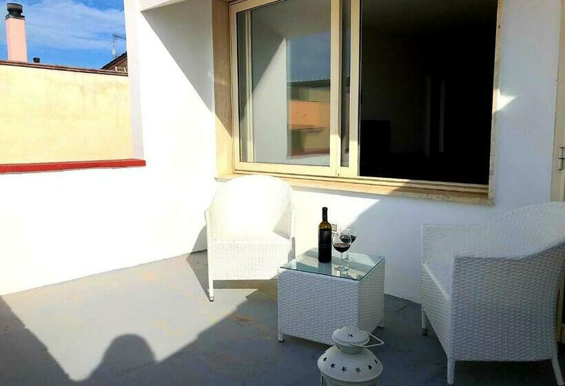 Casa Vacanze Belvedere