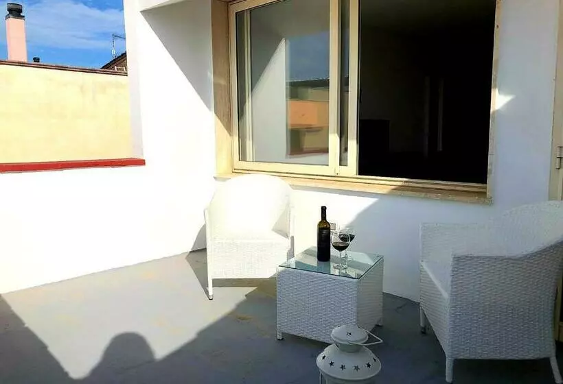 Casa Vacanze Belvedere