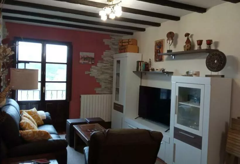 Casa Varon