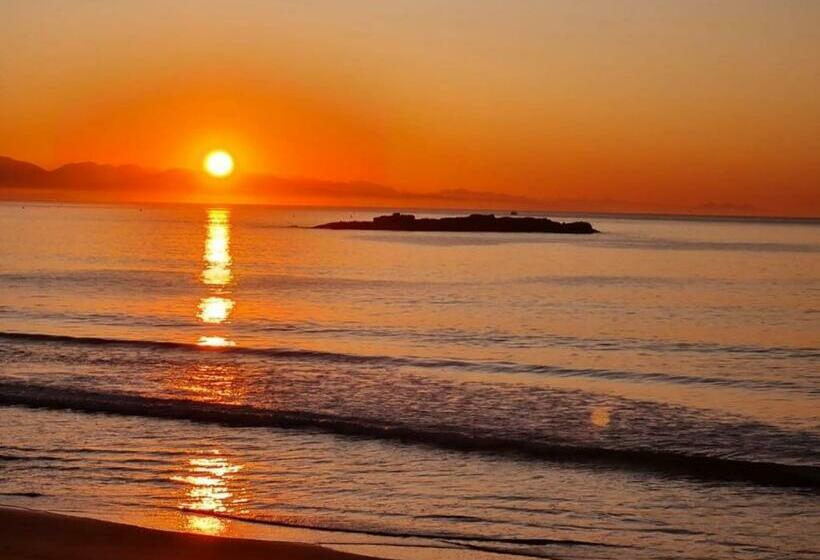 Hartenbos   Bayview 230m From Beach