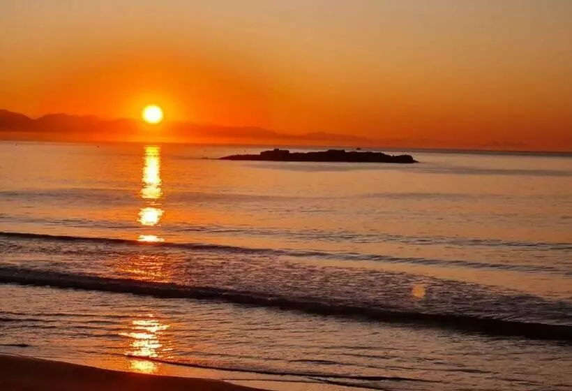 Hartenbos   Bayview 230m From Beach