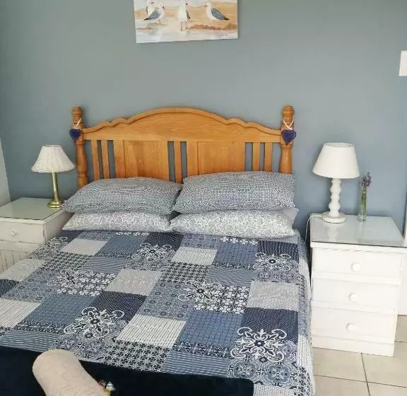 Hartenbos   Bayview 230m From Beach