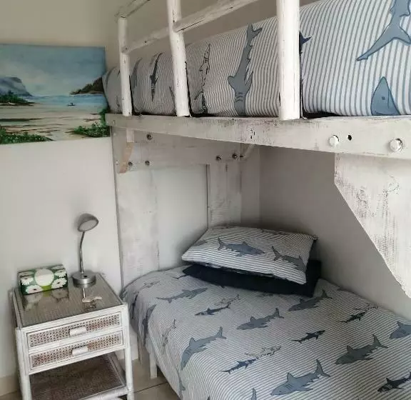 Hartenbos   Bayview 230m From Beach