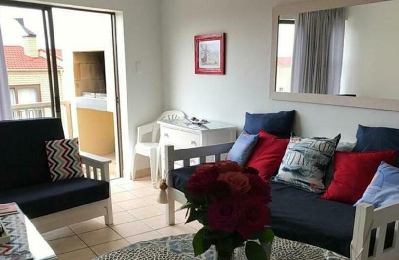 Hartenbos   Bayview 230m From Beach