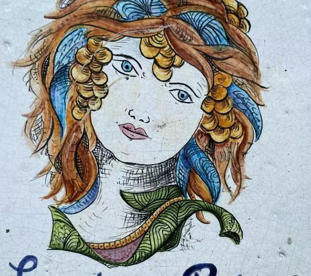 La Jeune Parque