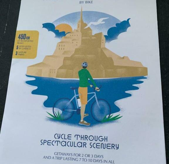 Les Marches Du Château Gîte Centre De Nogent Le Rotrou