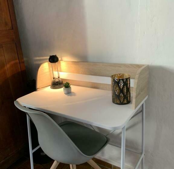 Les Marches Du Château Gîte Centre De Nogent Le Rotrou