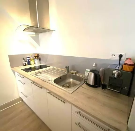 L’escale Commingeoise