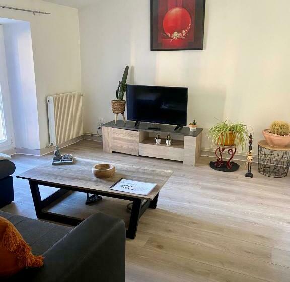 L’escale Commingeoise