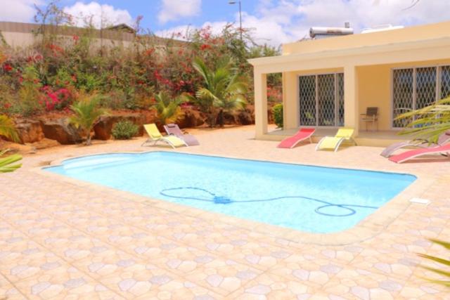 Pearl Residence Of Pointe Aux Piments