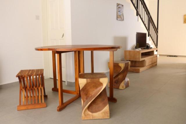 Pearl Residence Of Pointe Aux Piments