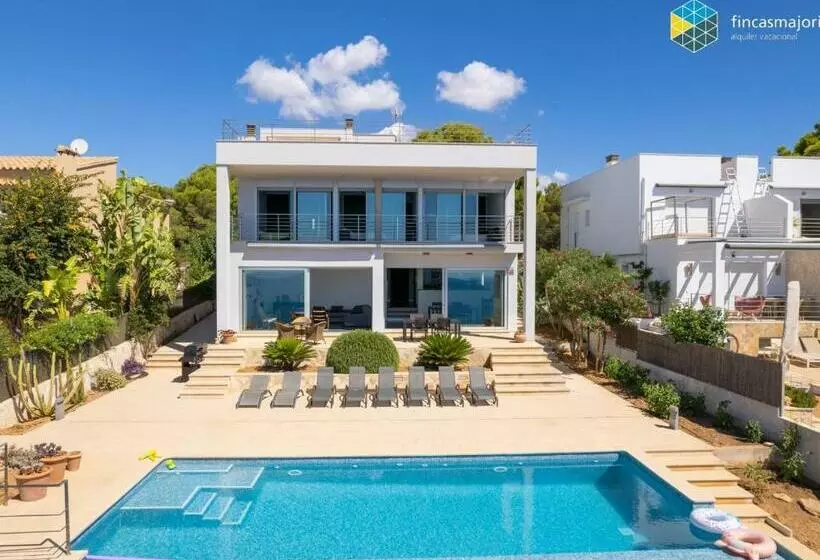 Villa Sa Troneta