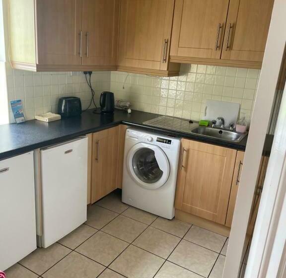 21 Park Lane Carrick On Shannon