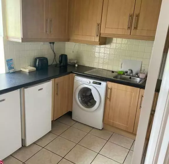 21 Park Lane Carrick On Shannon