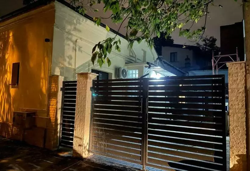Apartament 2 Camere La Casa   Bucuresti