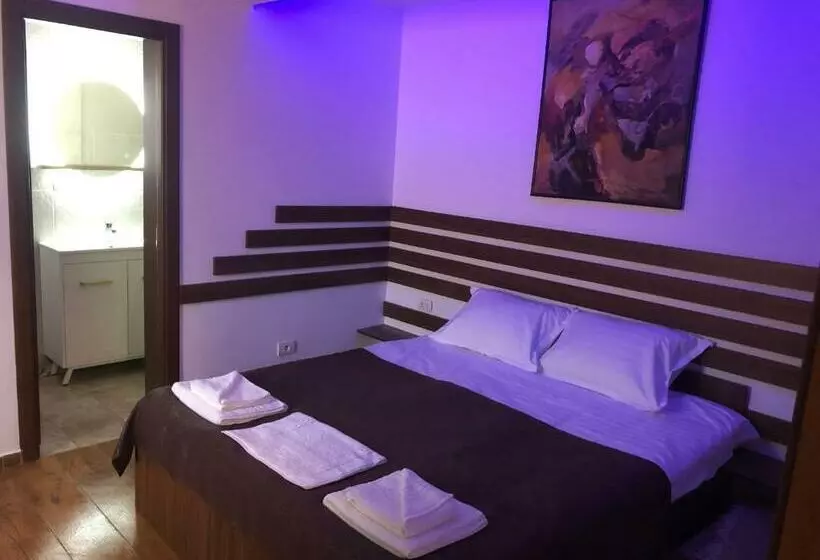 Apartament 2 Camere La Casa   Bucuresti