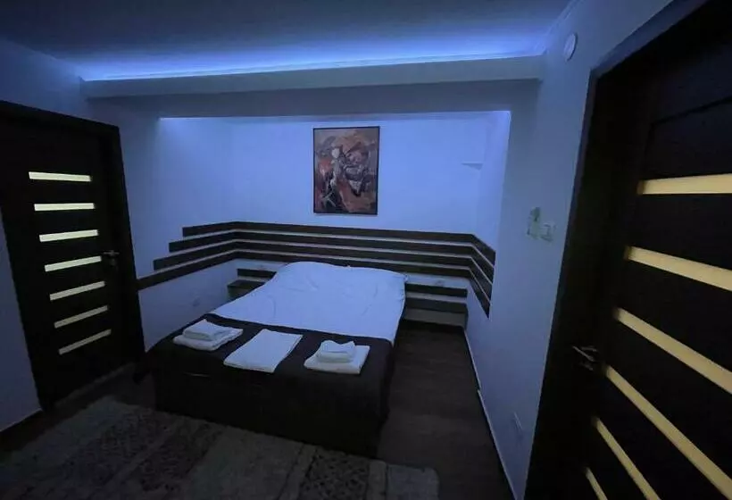 Apartament 2 Camere La Casa   Bucuresti