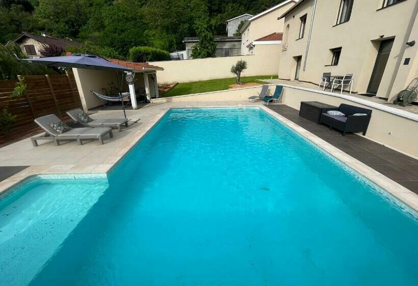 ô’bon’endroit By Audrey & Thomas