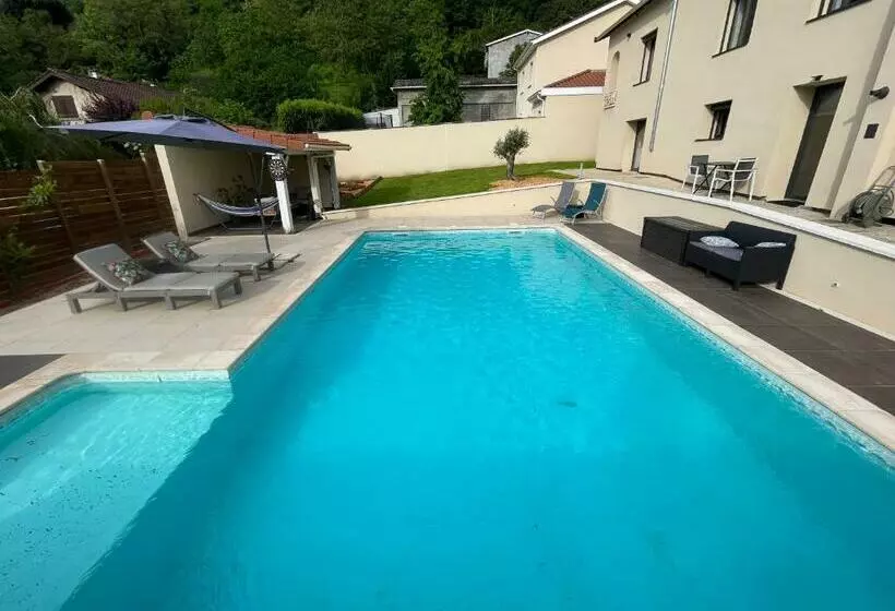 ô’bon’endroit By Audrey & Thomas